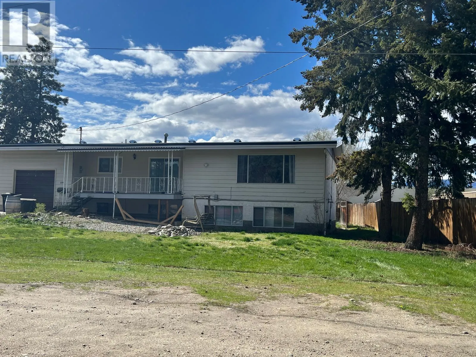 210-240 Pemberton Road