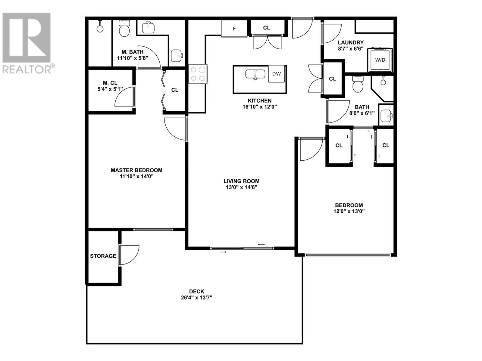 3475 Granite Close Unit# 312