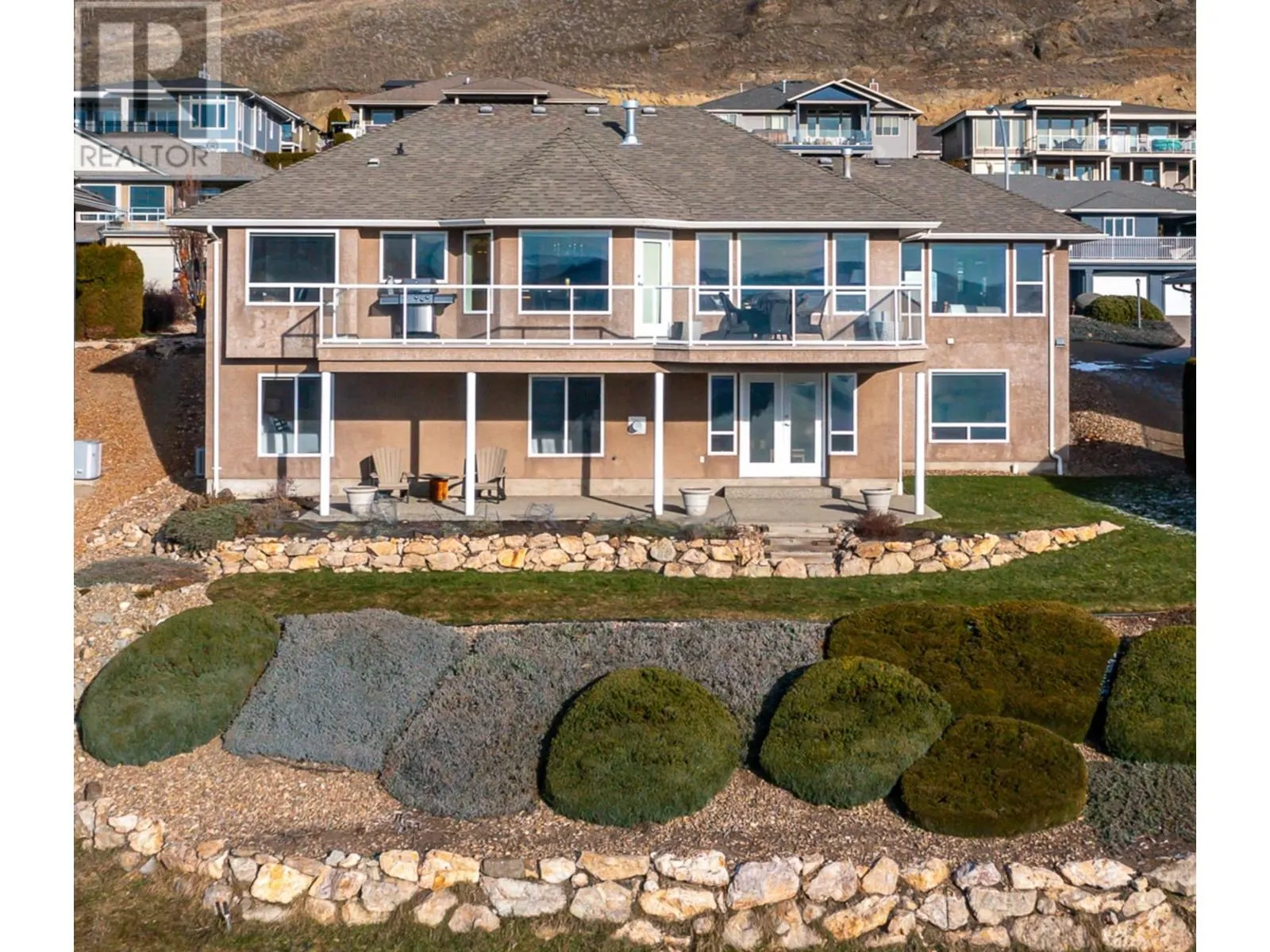 708 Mt York Drive