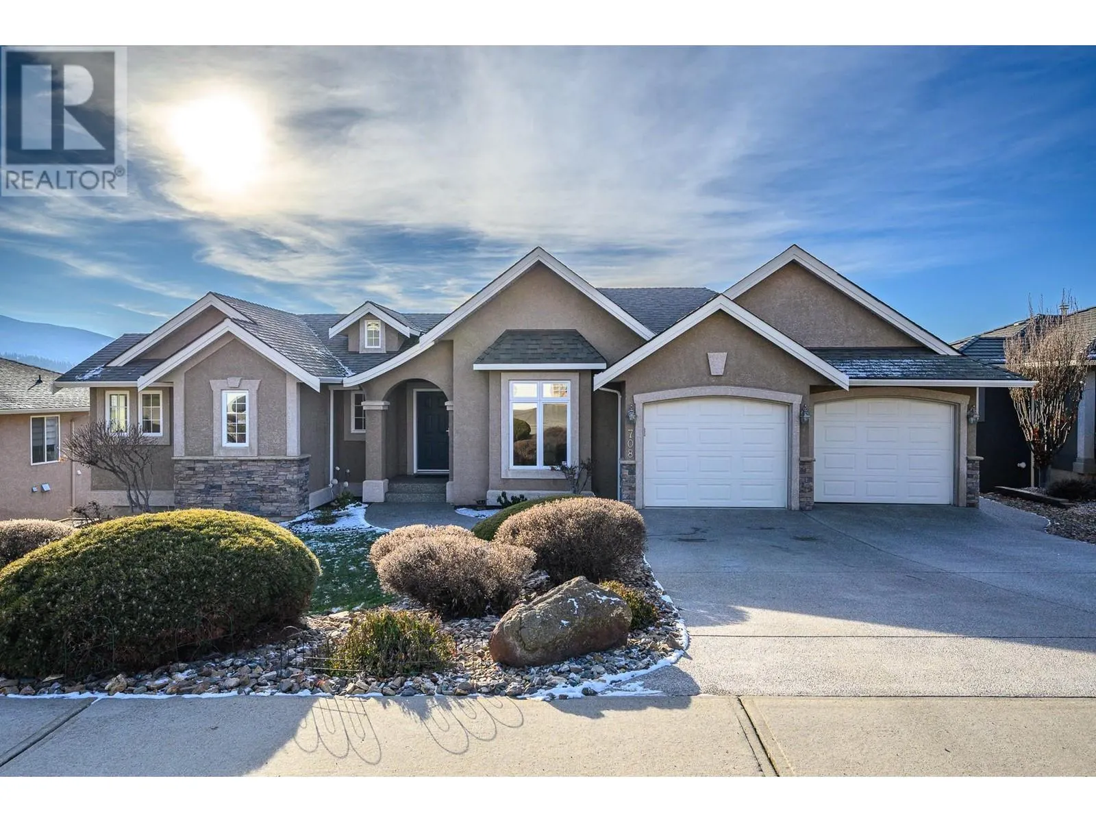 708 Mt York Drive