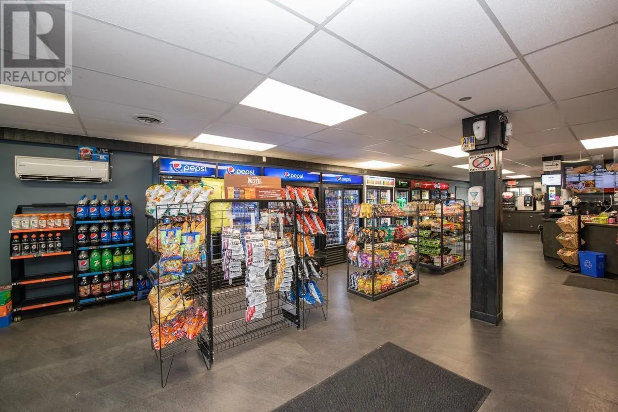2133 Shuswap Avenue