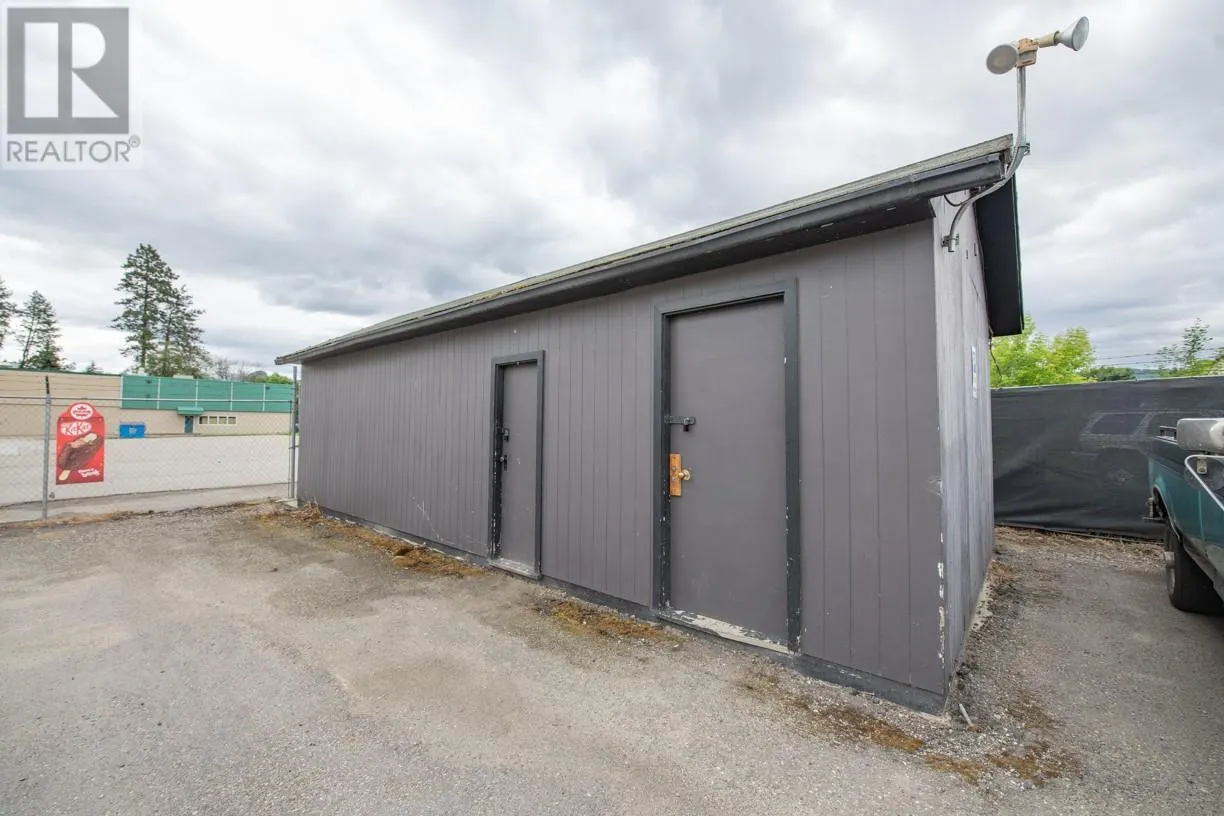 2133 Shuswap Avenue