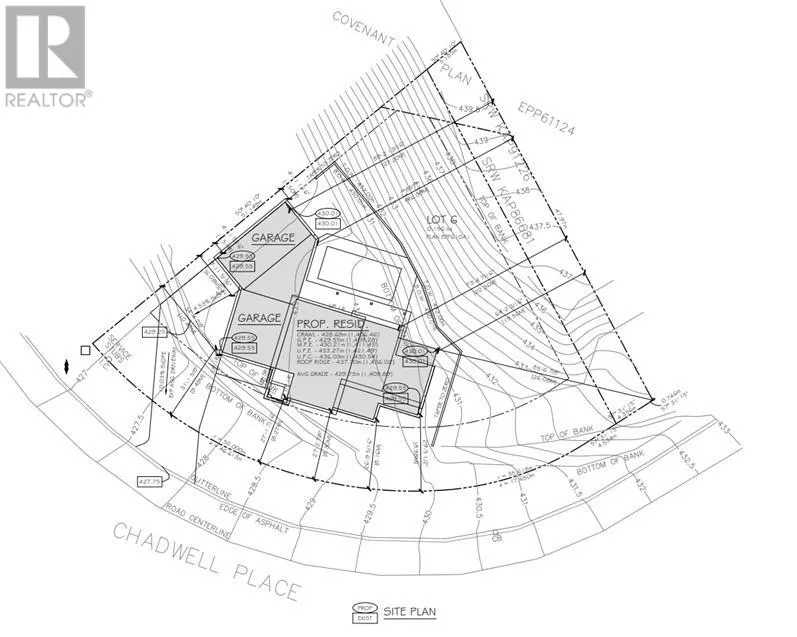 151 CHADWELL Place
