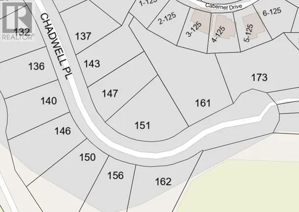 151 CHADWELL Place