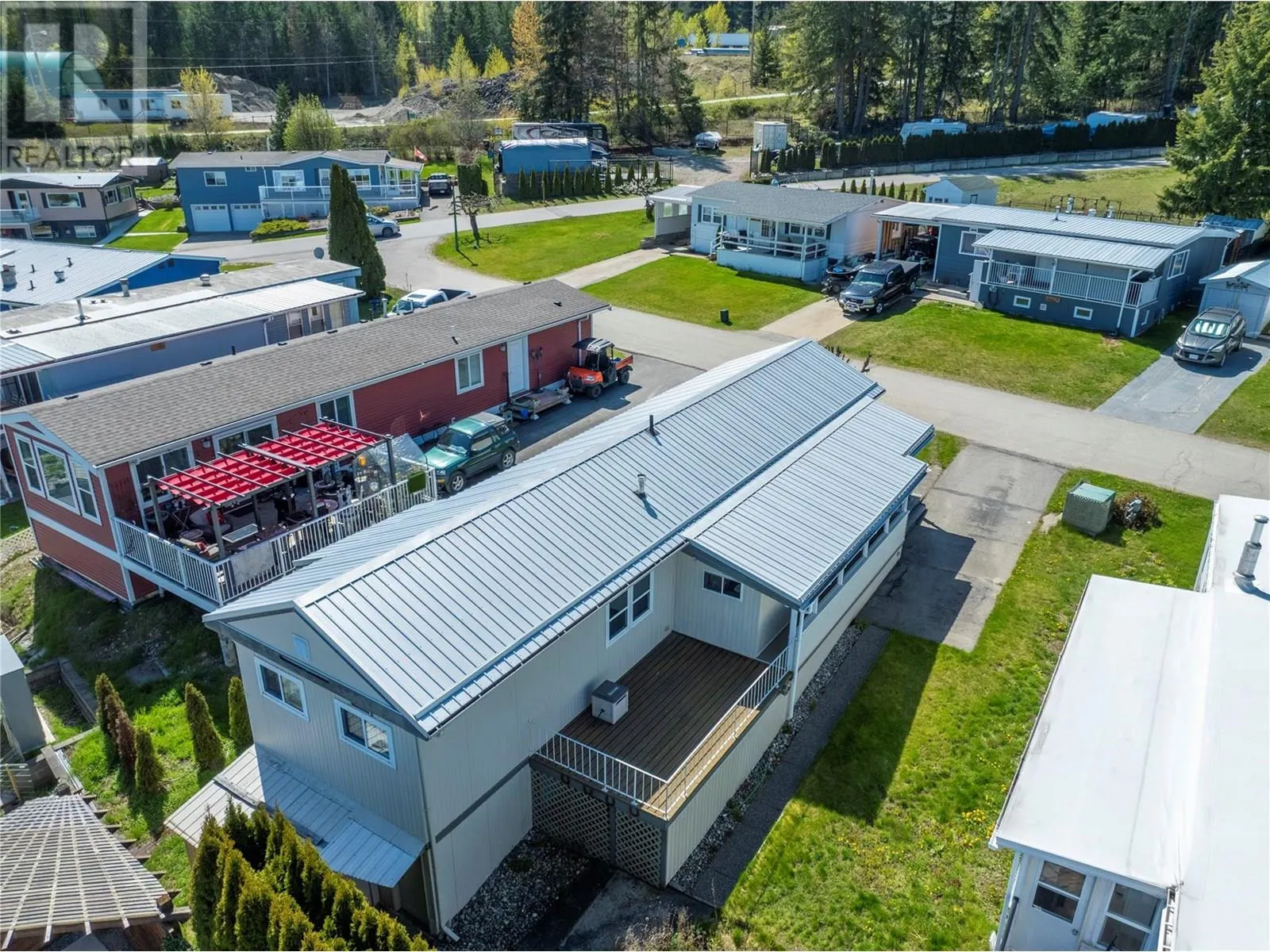 2932 Buckley Road Unit# 29