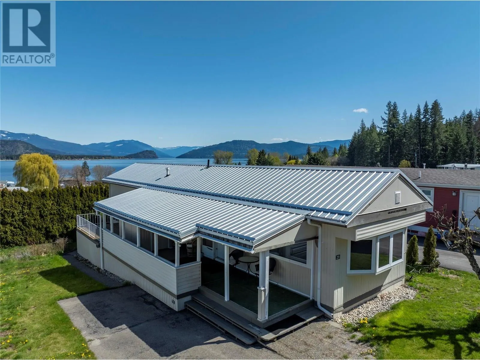 2932 Buckley Road Unit# 29