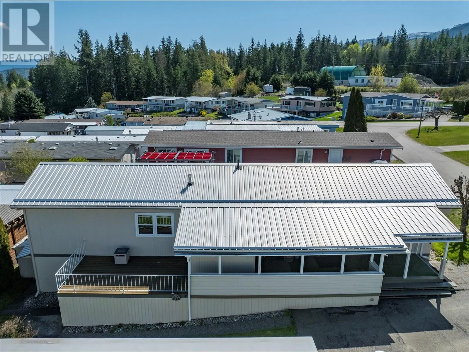 2932 Buckley Road Unit# 29