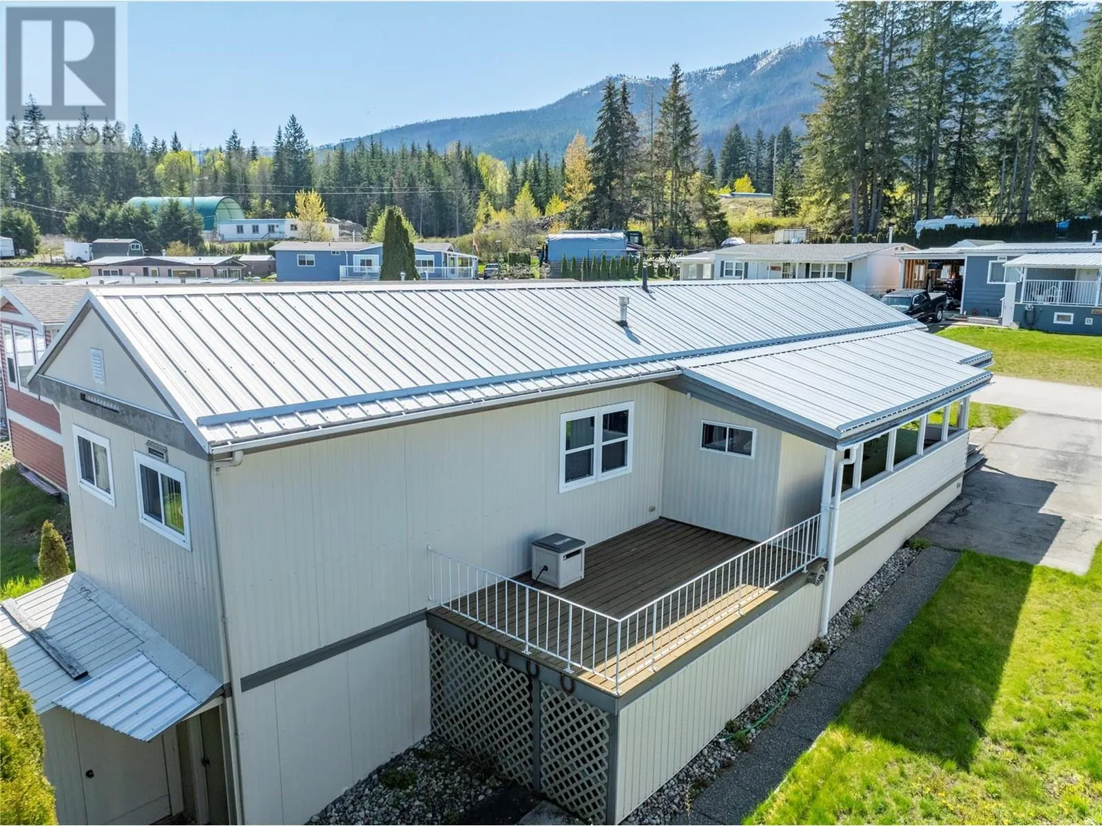 2932 Buckley Road Unit# 29