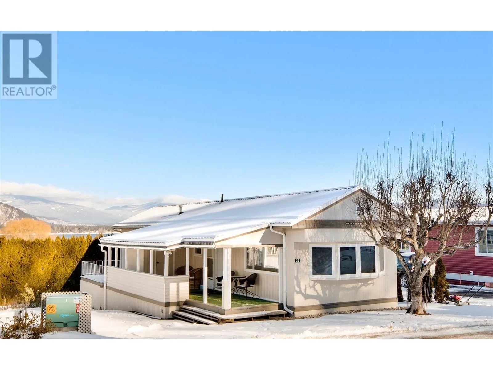 2932 Buckley Road Unit# 29