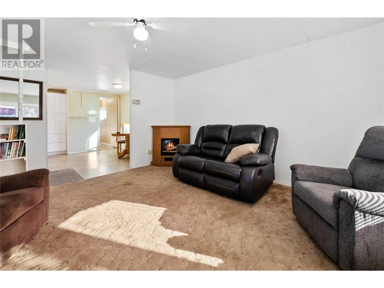 2932 Buckley Road Unit# 29