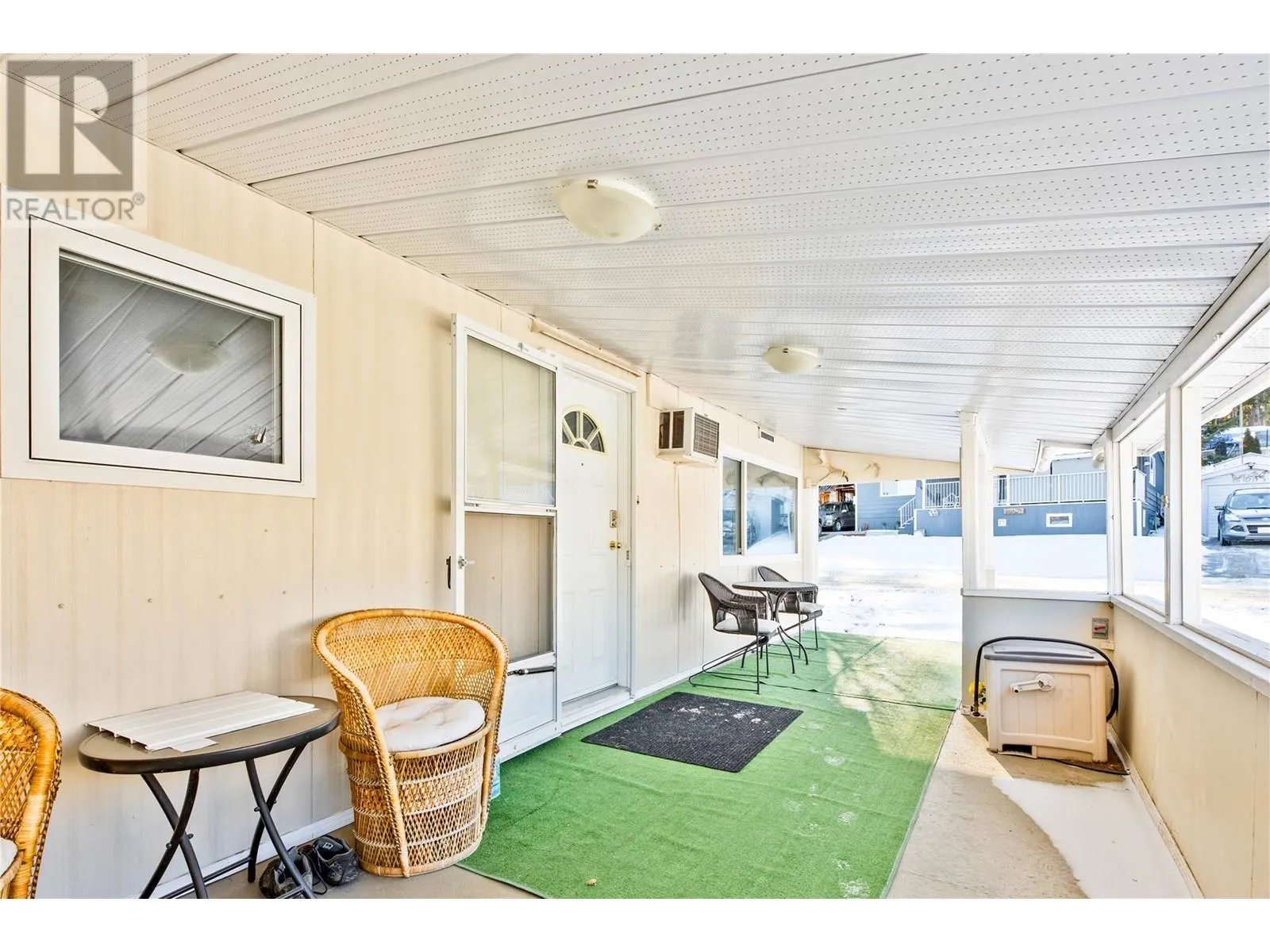 2932 Buckley Road Unit# 29