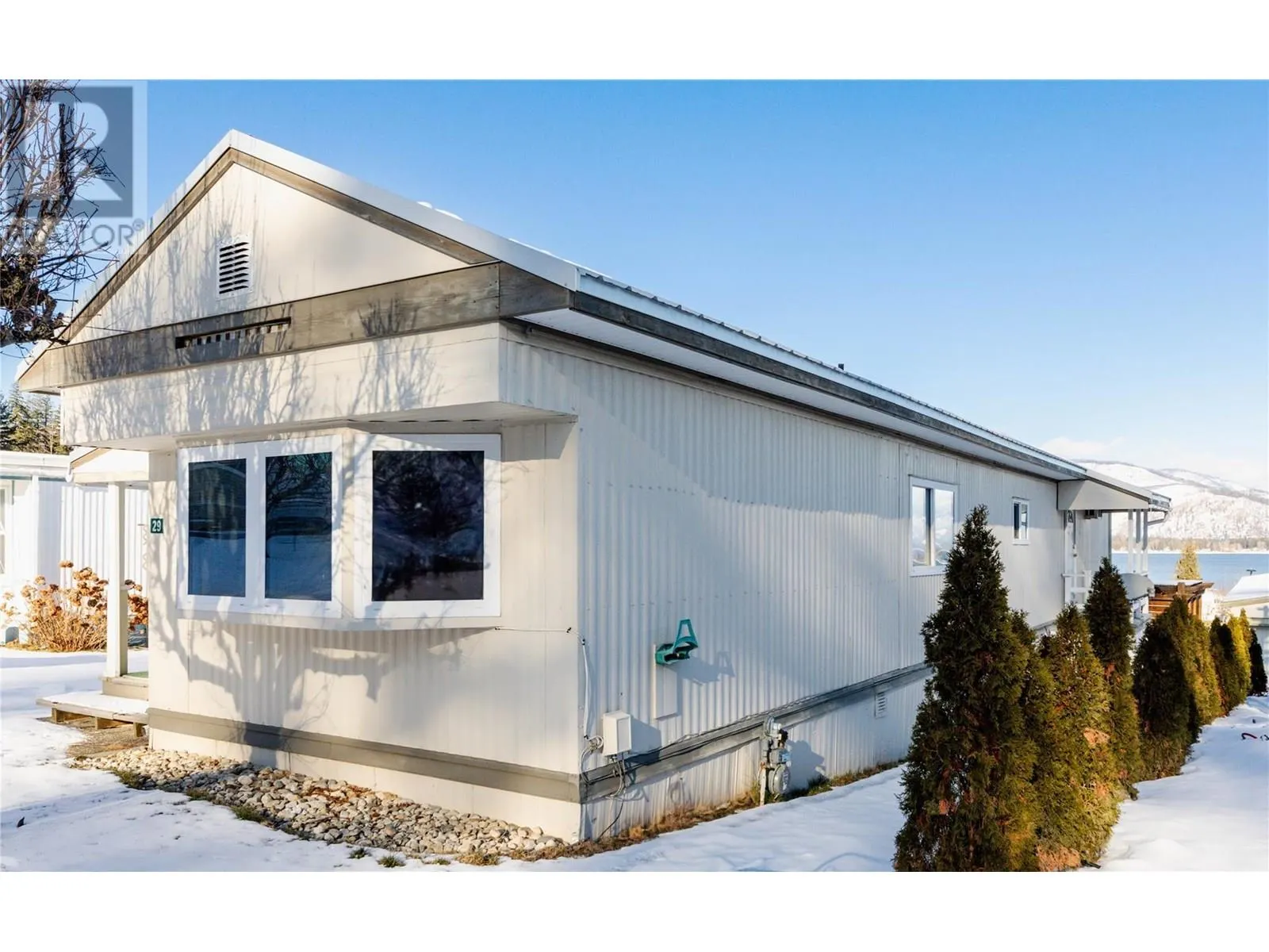 2932 Buckley Road Unit# 29