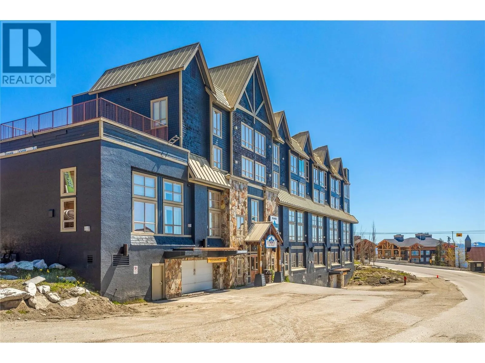 5335 Big White Road Unit# 408