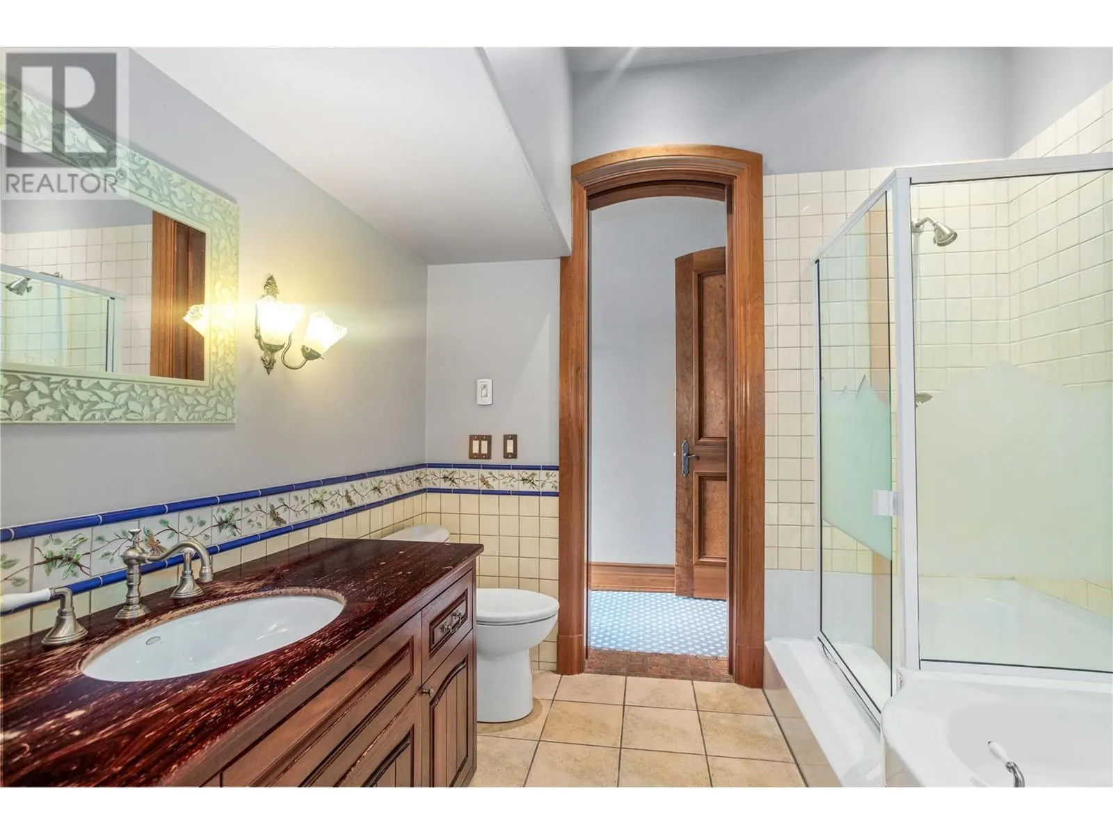5335 Big White Road Unit# 408