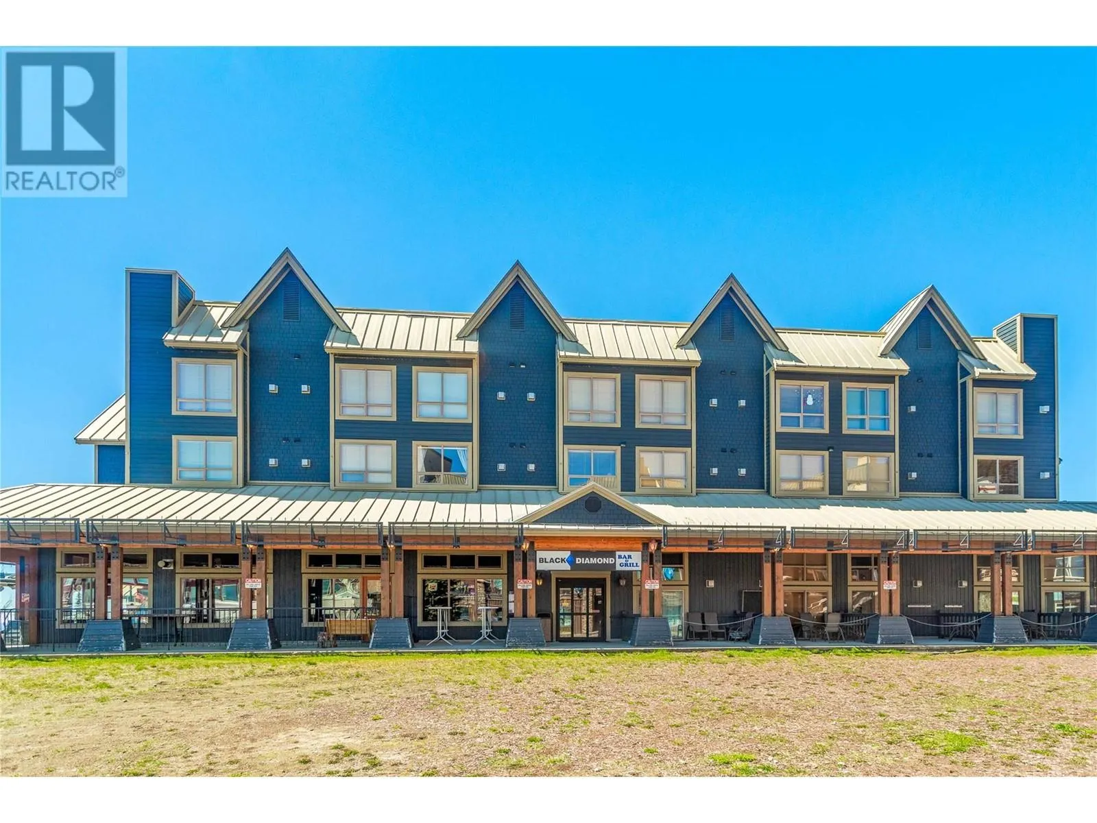 5335 Big White Road Unit# 408