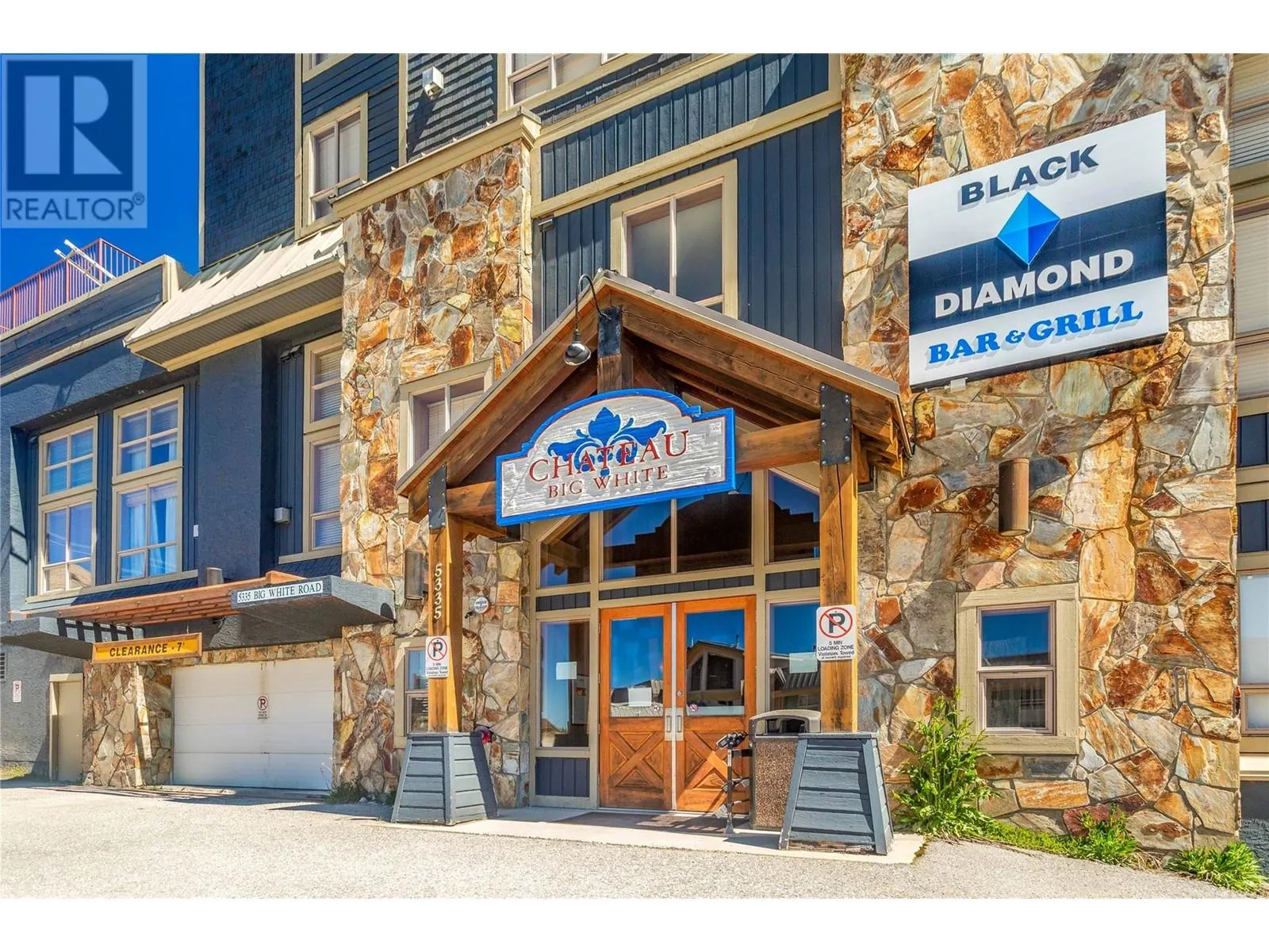 5335 Big White Road Unit# 408