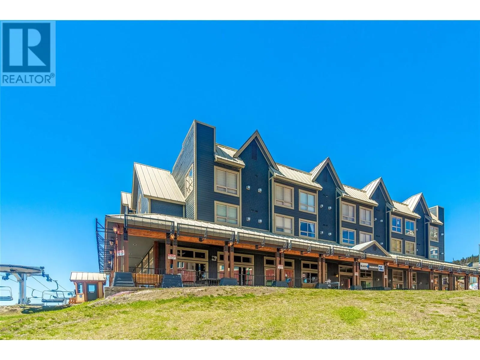 5335 Big White Road Unit# 408