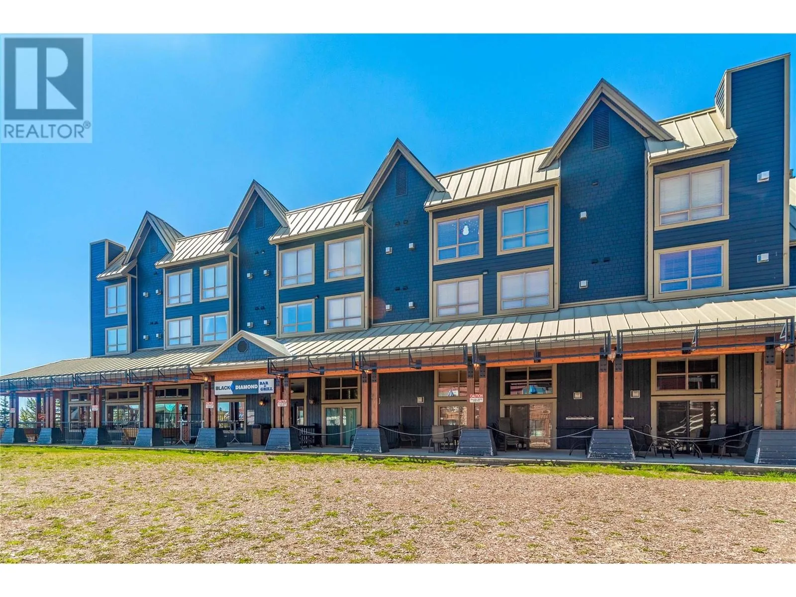 5335 Big White Road Unit# 408