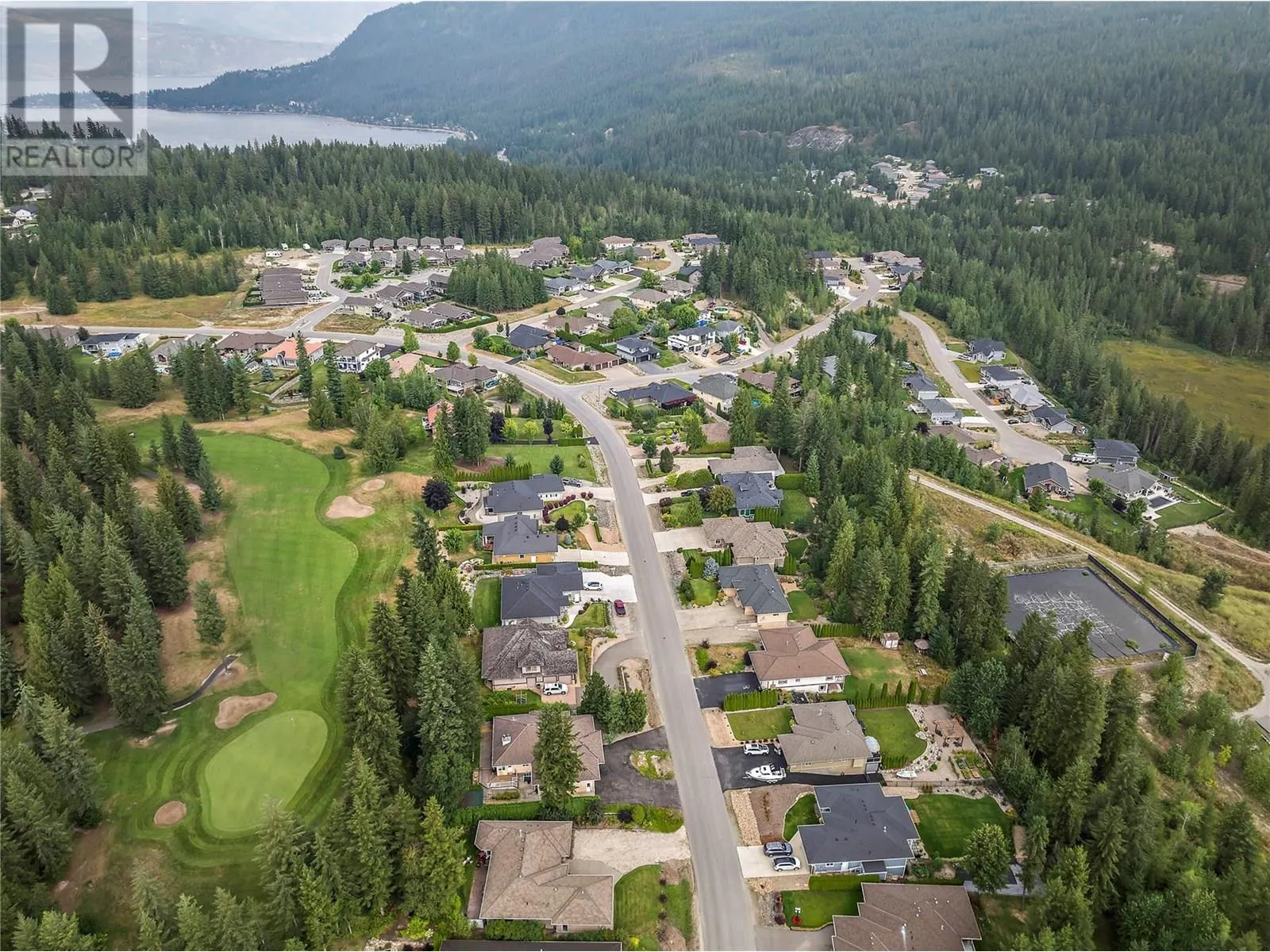 2742 Golf Course Drive