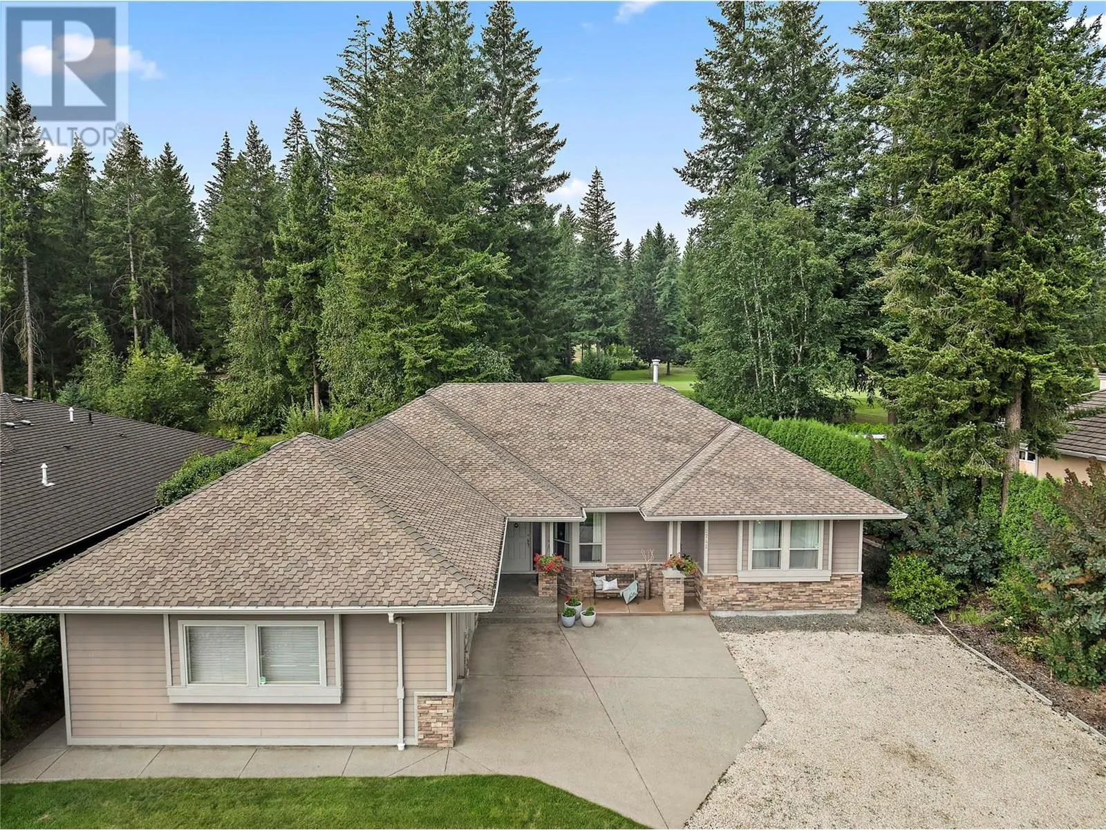 2742 Golf Course Drive