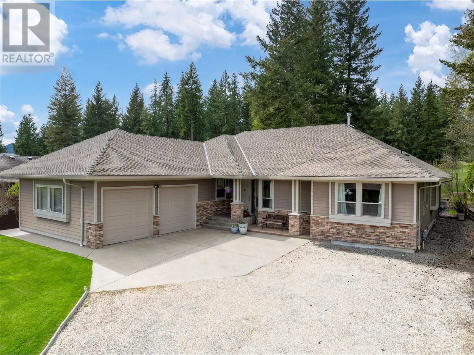 2742 Golf Course Drive