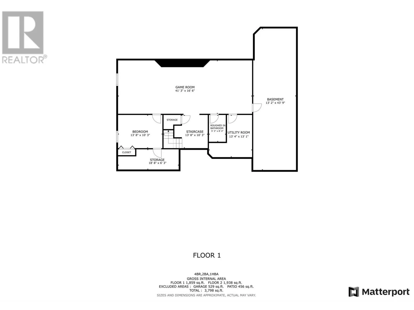 2742 Golf Course Drive