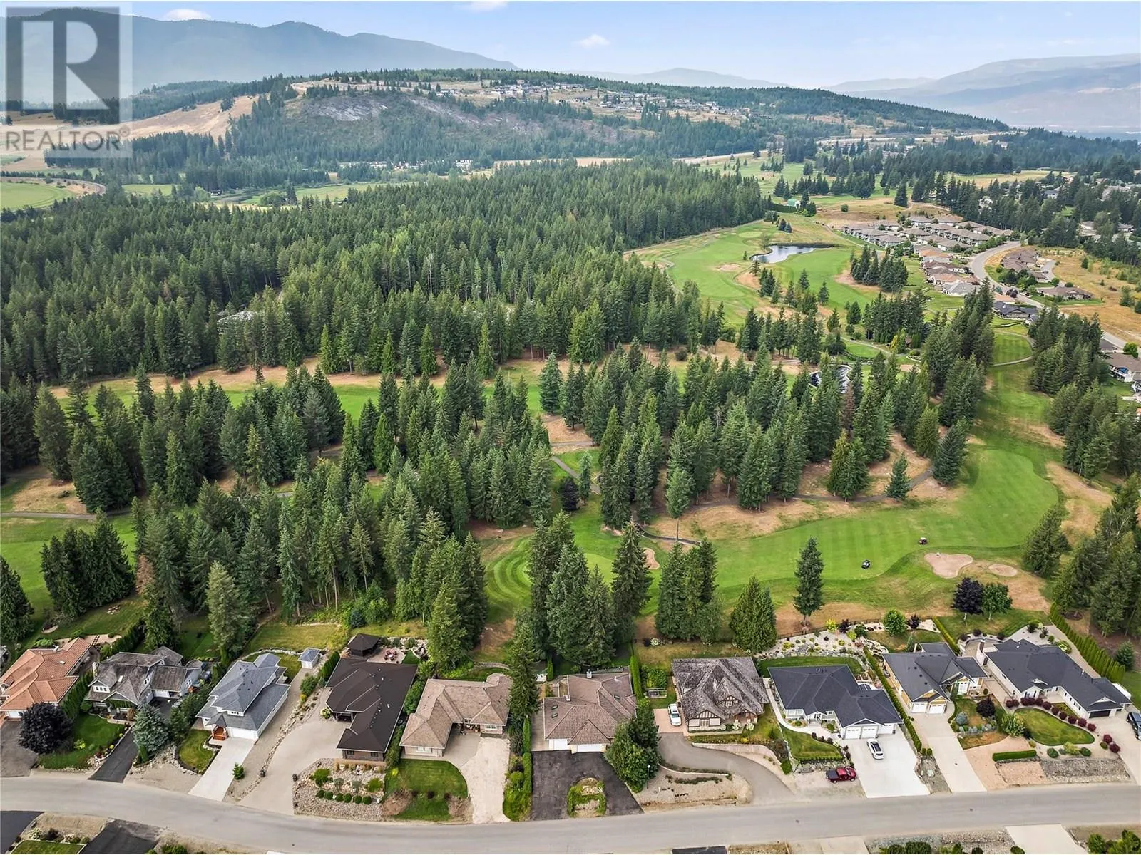 2742 Golf Course Drive