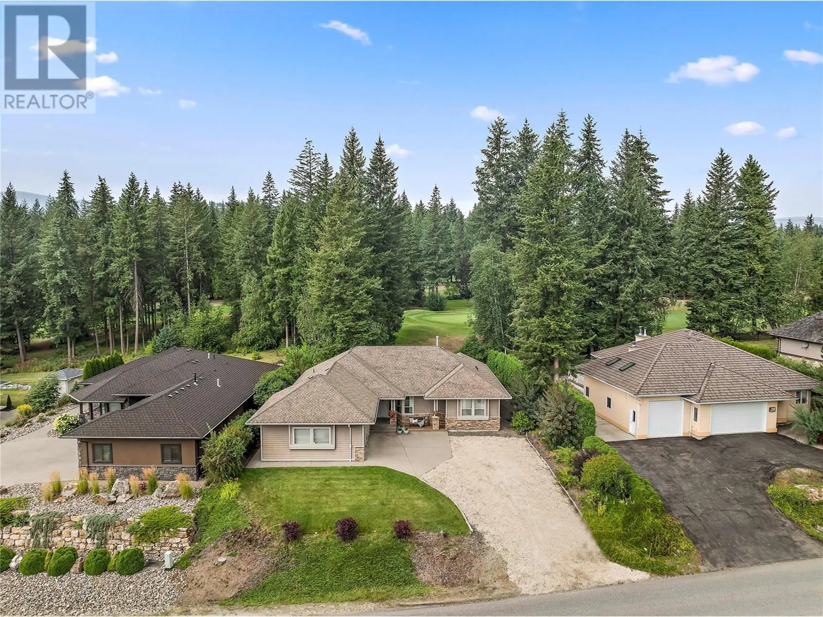 2742 Golf Course Drive