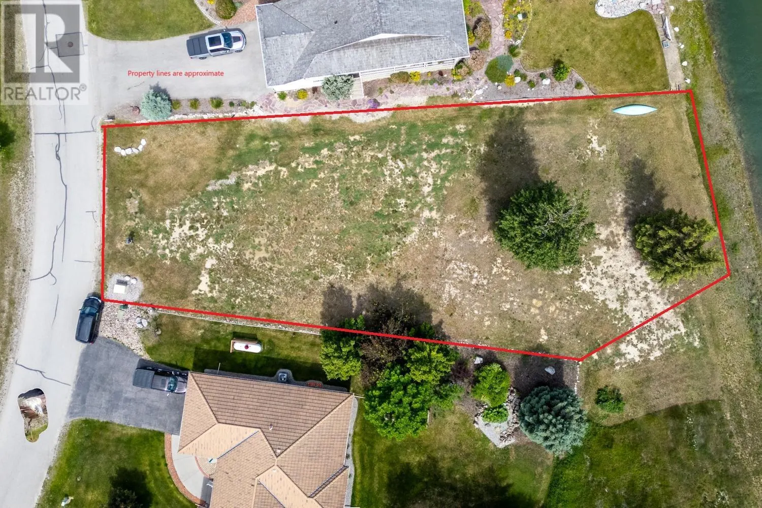 Lot 42 RIVERSIDE Drive