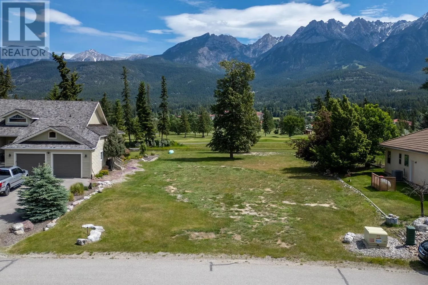Lot 42 RIVERSIDE Drive