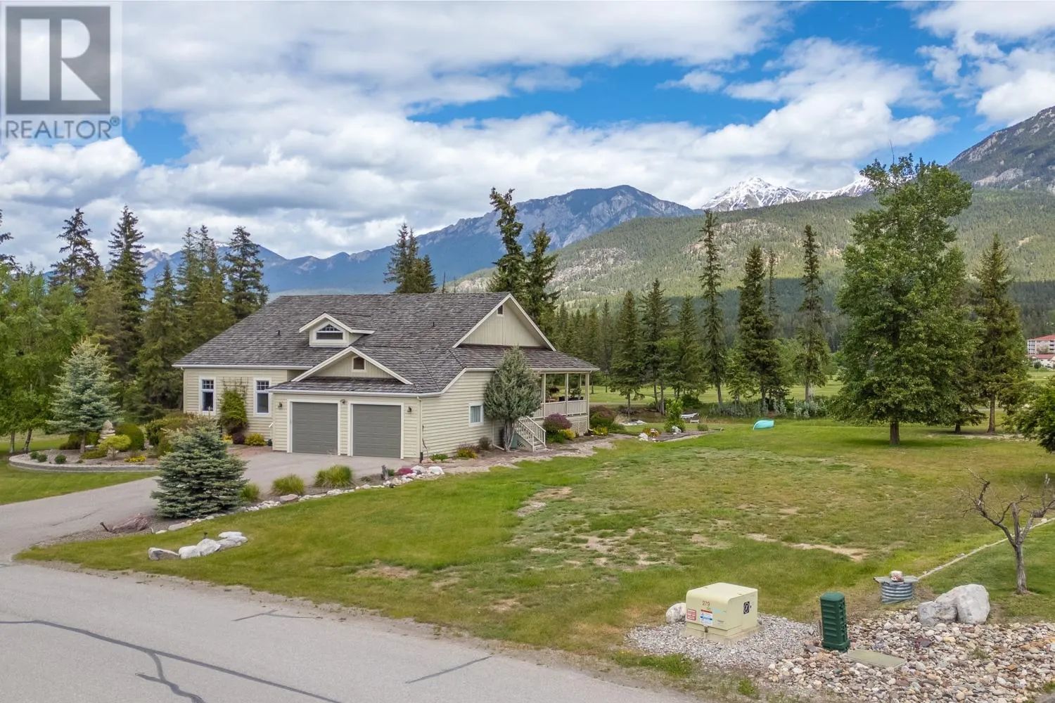 Lot 42 RIVERSIDE Drive