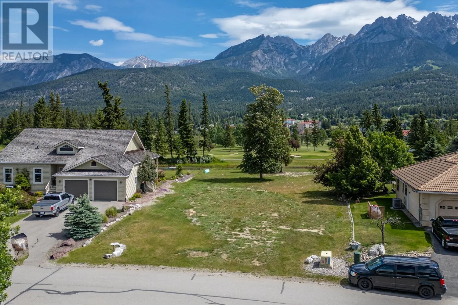Lot 42 RIVERSIDE Drive