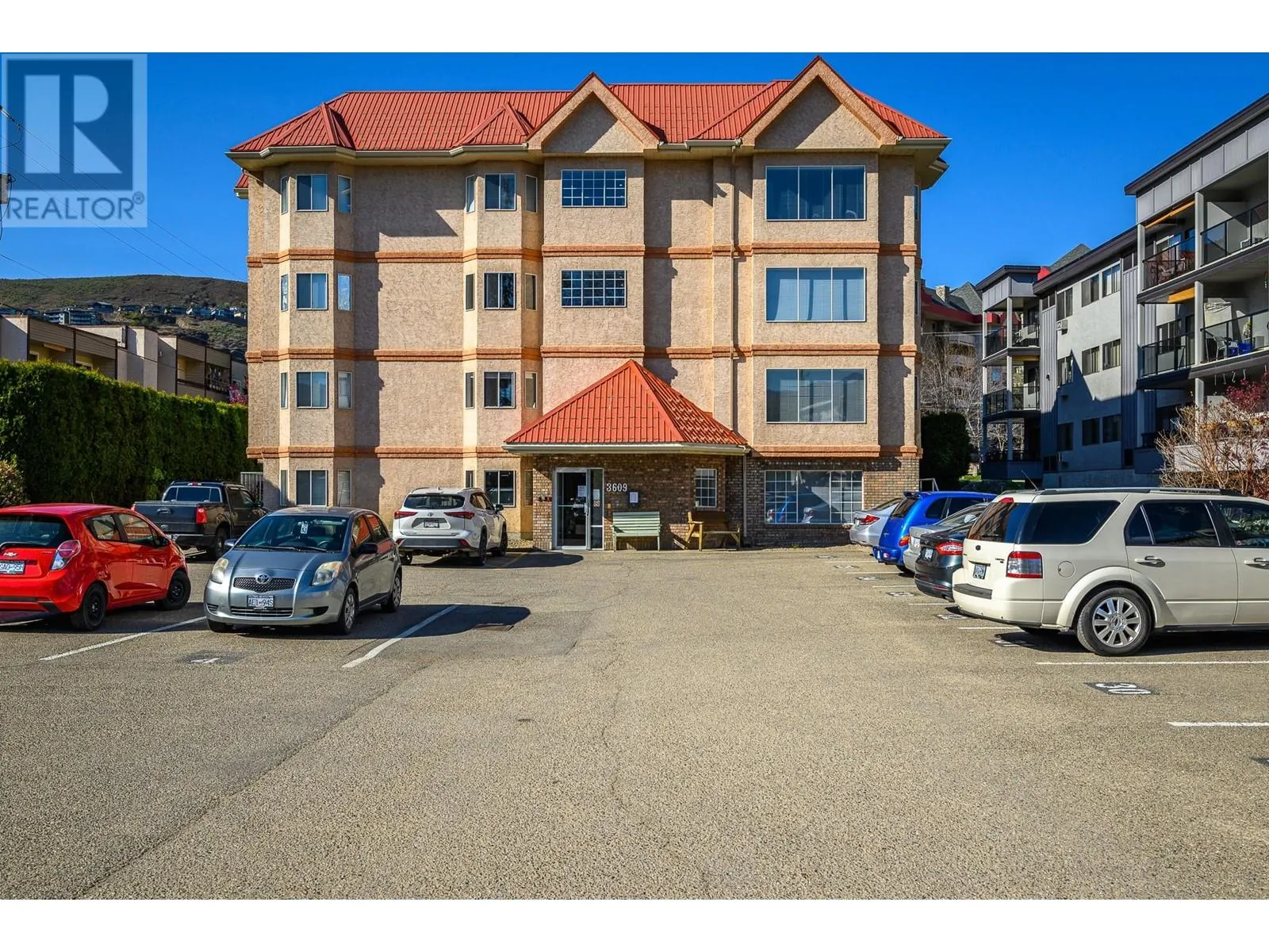 3609 30 Avenue Unit# 104