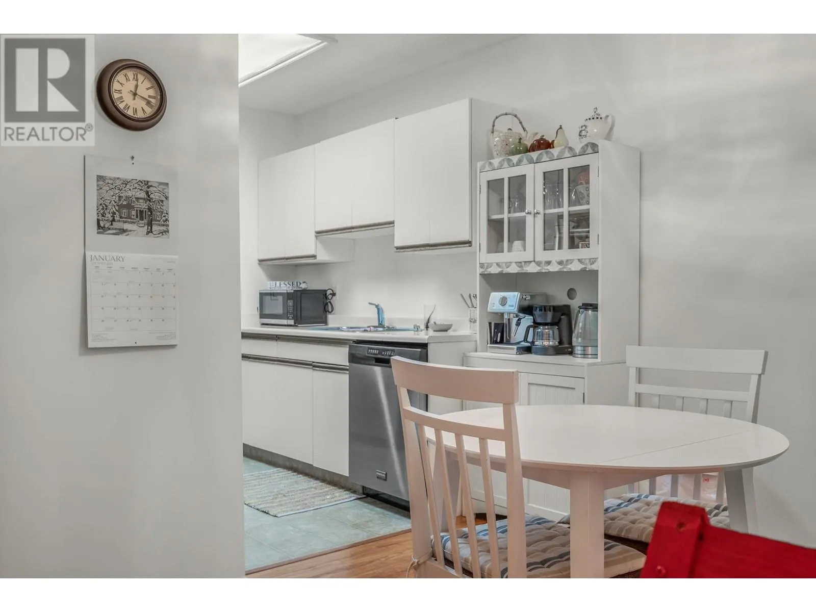 3609 30 Avenue Unit# 104