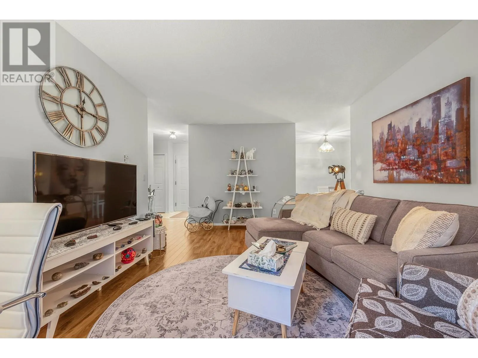 3609 30 Avenue Unit# 104