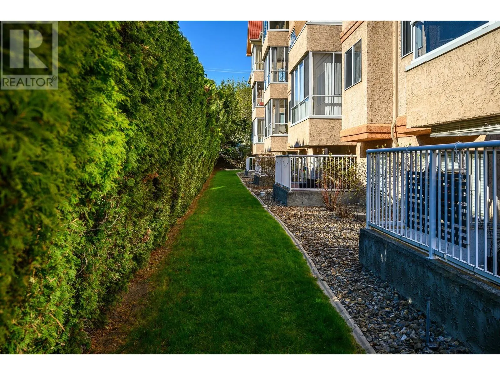 3609 30 Avenue Unit# 104