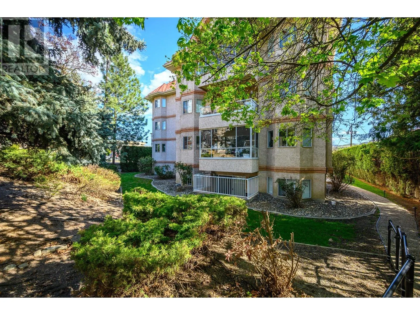 3609 30 Avenue Unit# 104
