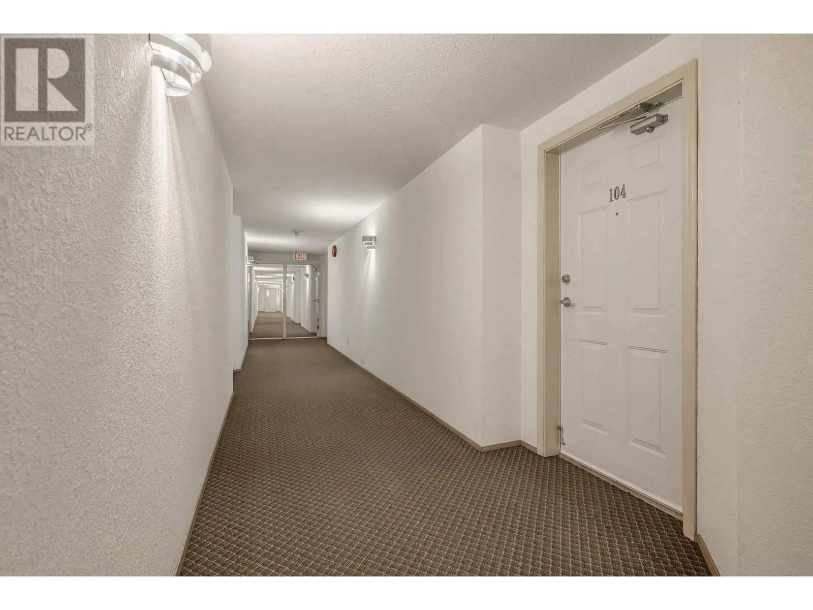 3609 30 Avenue Unit# 104