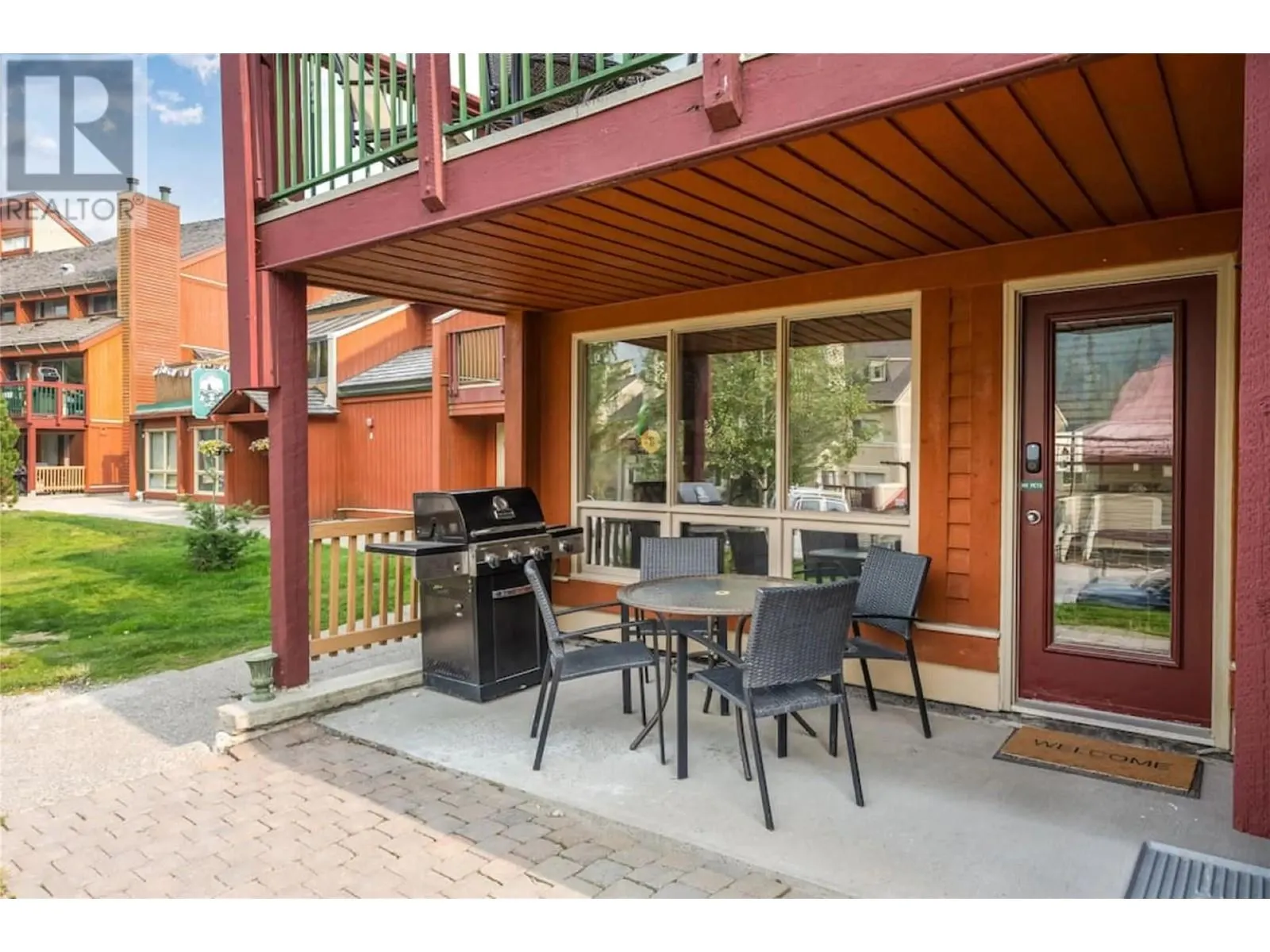 2030 PANORAMA Drive Unit# 504