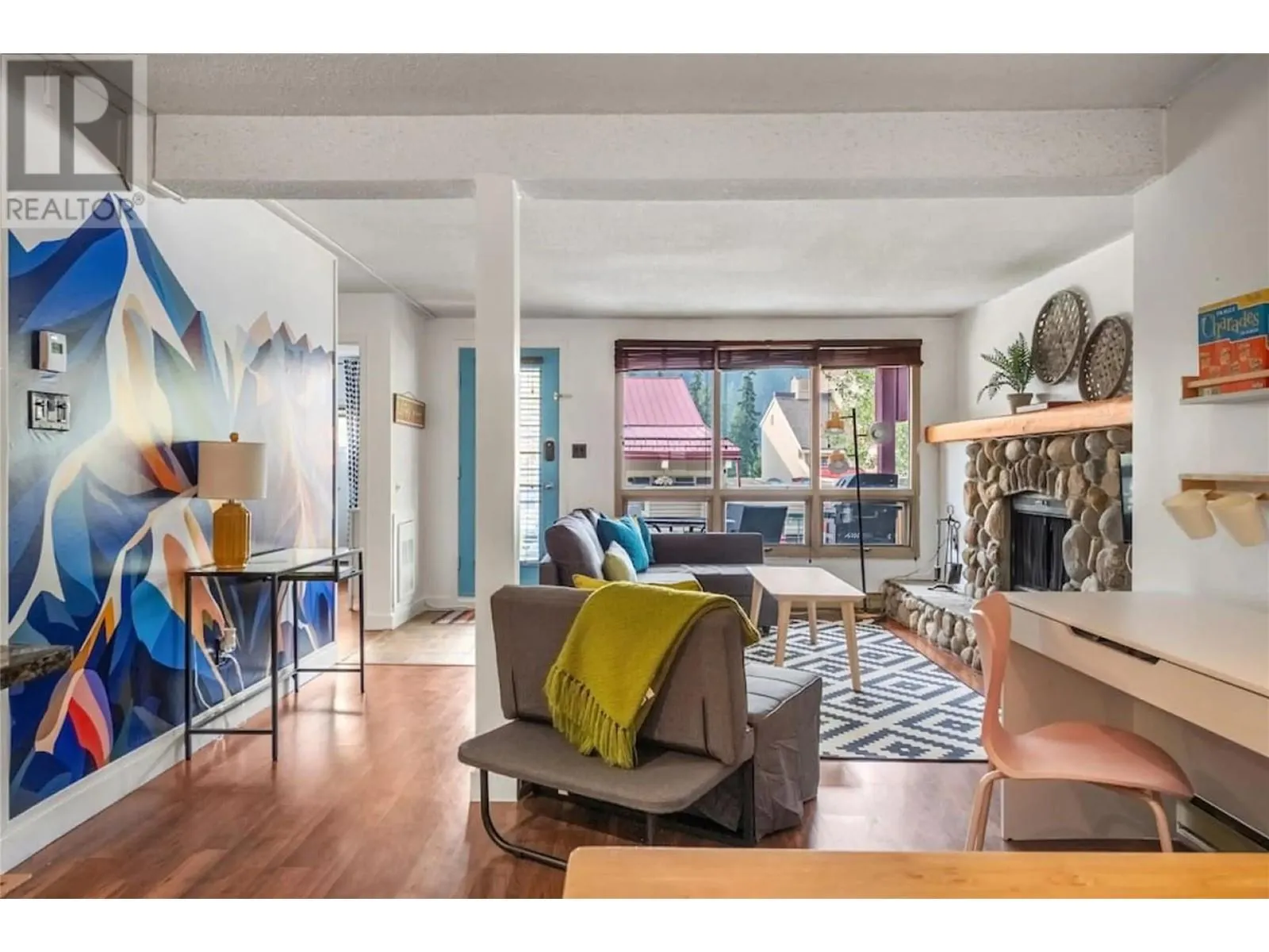 2030 PANORAMA Drive Unit# 504