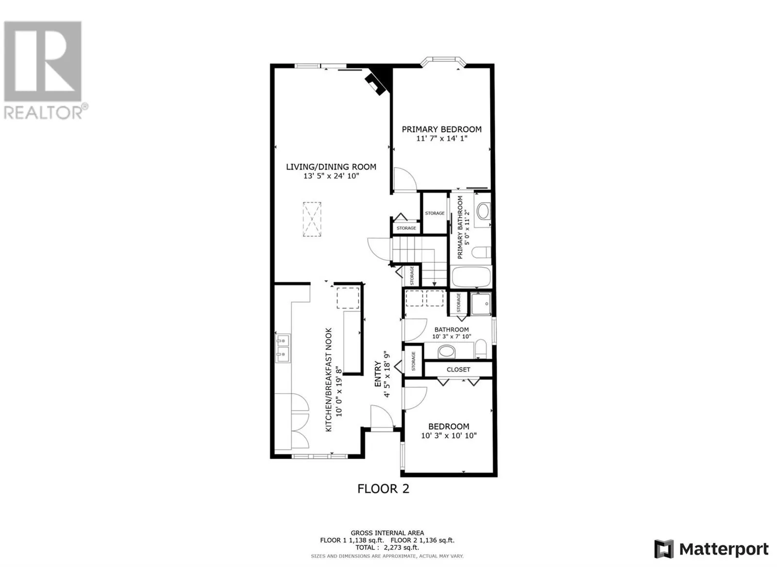 1001 30 Avenue Unit# 30