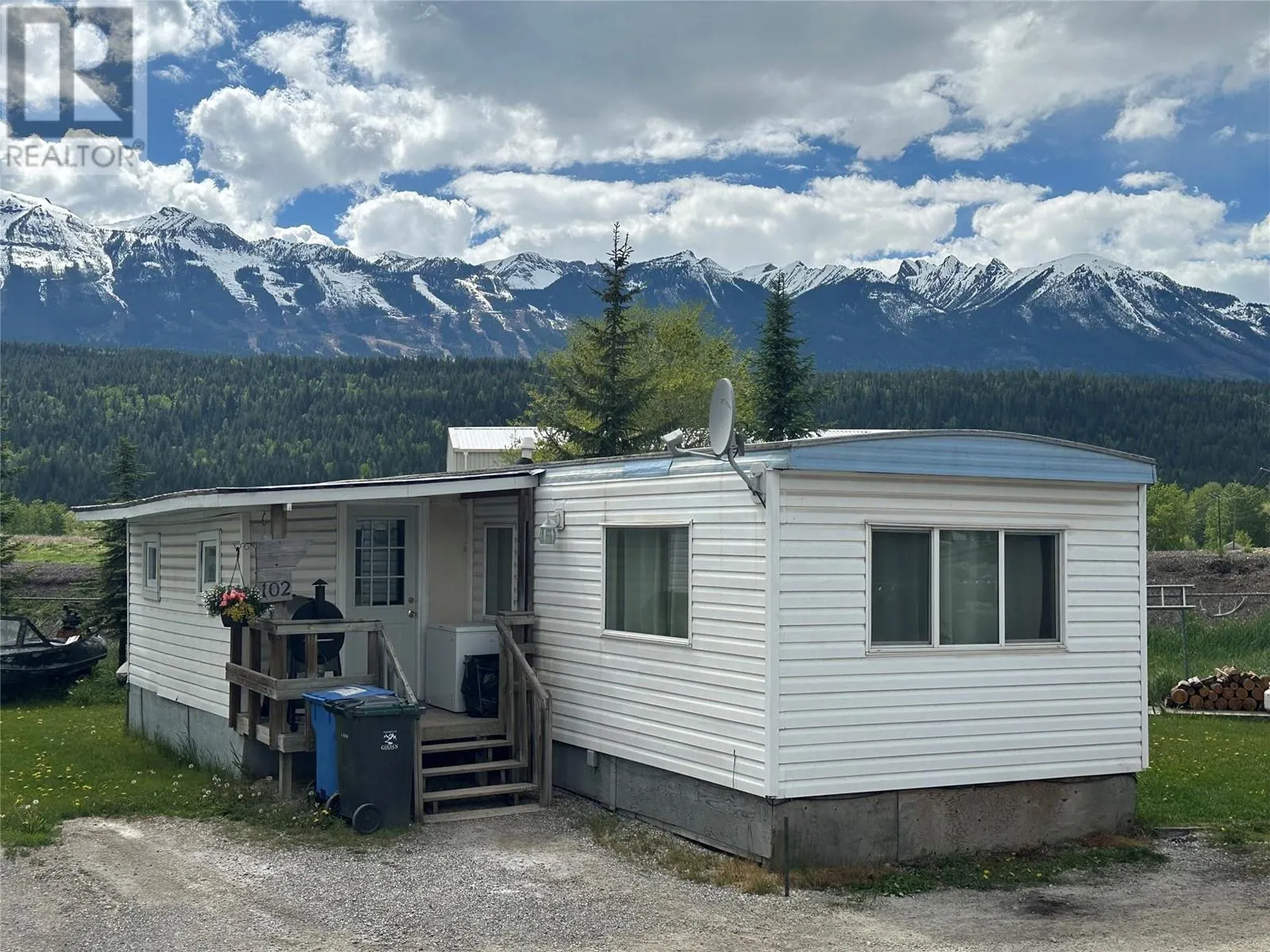 1117 10th Avenue N Lot# 102