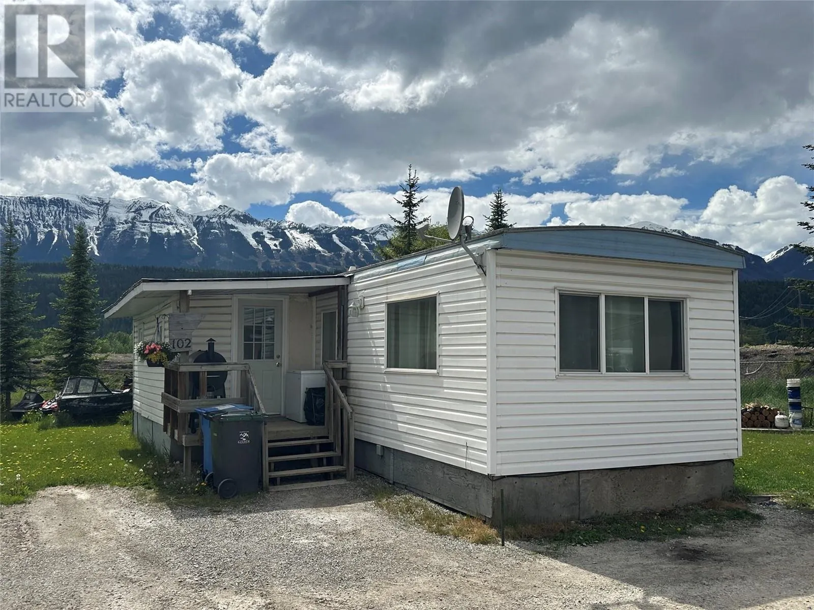 1117 10th Avenue N Lot# 102