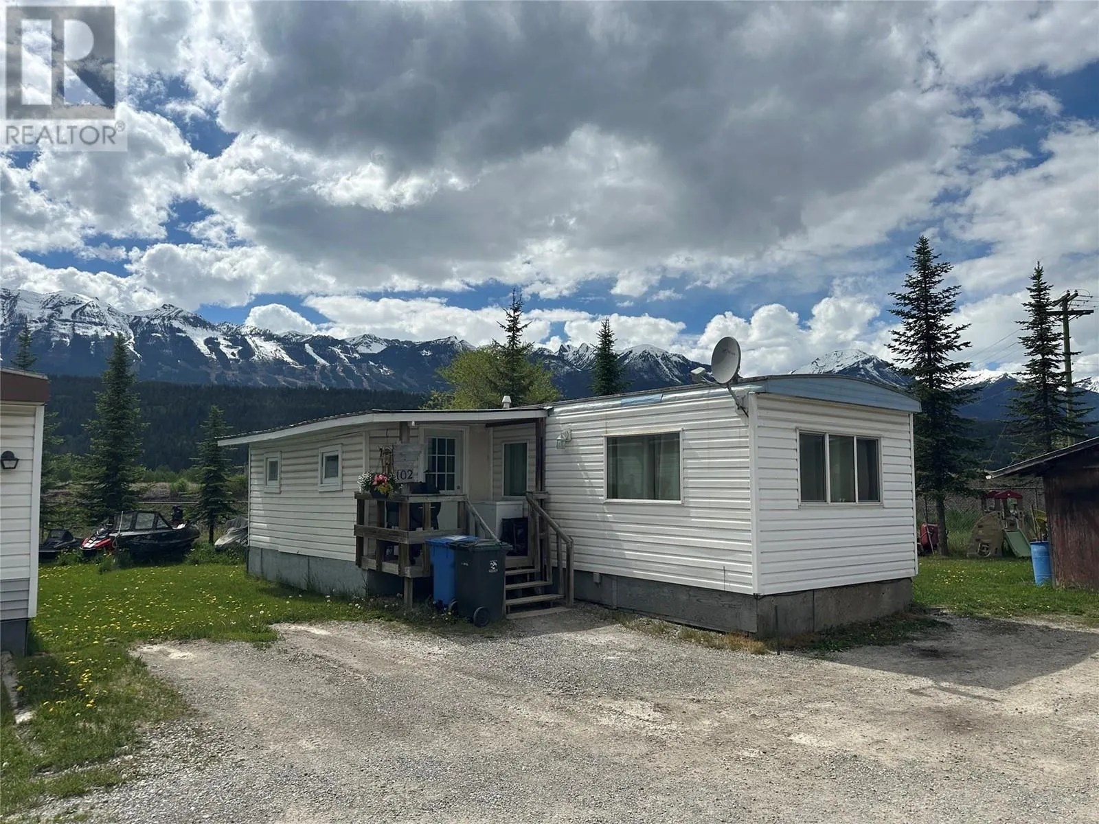 1117 10th Avenue N Lot# 102