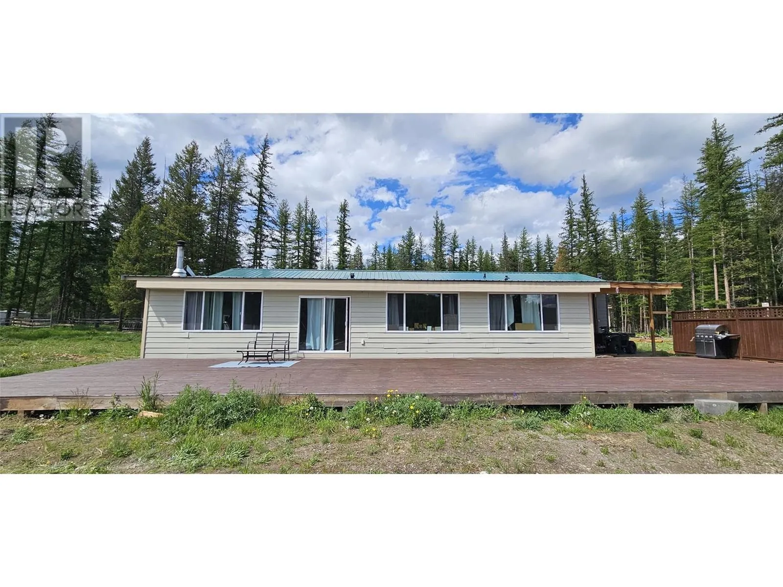 5630 Burton Road