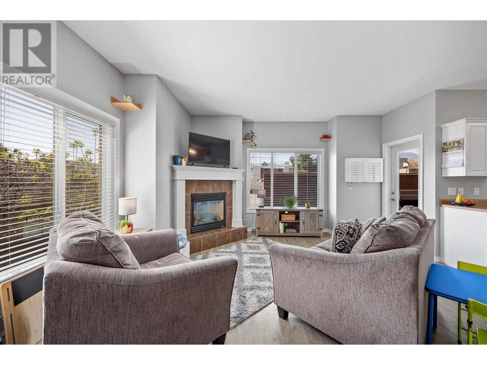 1125 Bernard Avenue Unit# 204