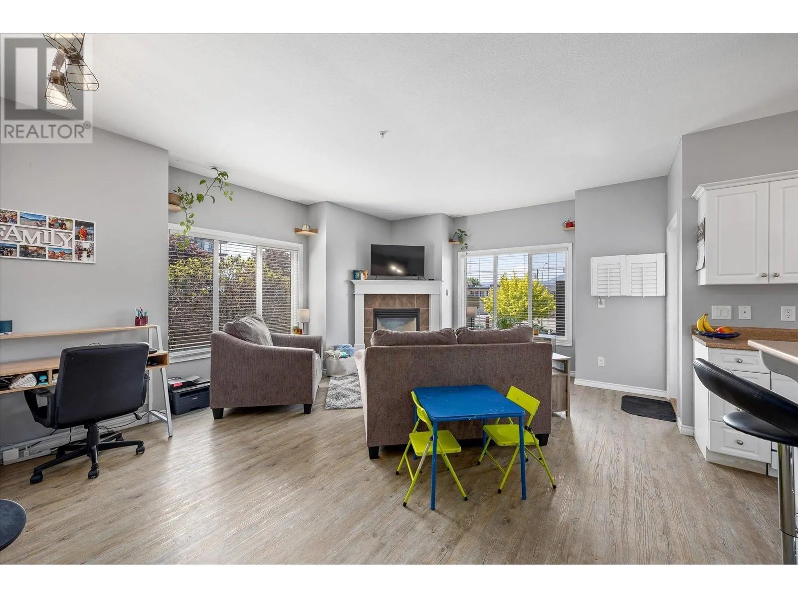 1125 Bernard Avenue Unit# 204