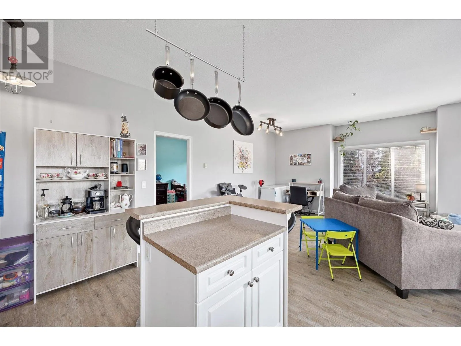 1125 Bernard Avenue Unit# 204