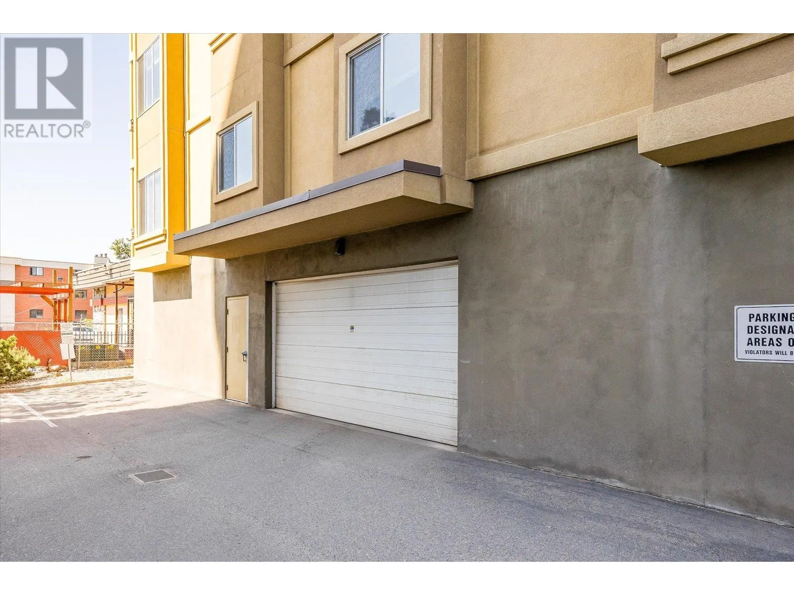 1125 Bernard Avenue Unit# 204