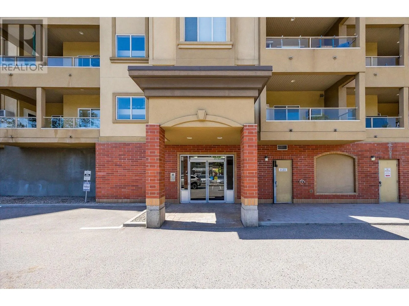 1125 Bernard Avenue Unit# 204